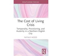 The Cost of Living Crisis