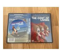 The Cost Of Living - Dvd (2006)
