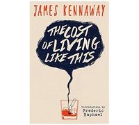 The Cost Of Living Like This (Valancourt 20th Century Classics)