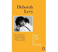 The Cost of Living: Living Autobiography 2 (Living Autobiography) [Paperback]