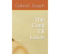 The Cost Of Love
