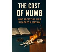 The Cost of Numb: How Addiction Has Hijacked A Nation