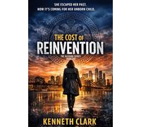 The Cost of Reinvention: She escaped her past now its coming for her Unborn Child
