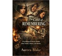 The Cost of Remembering: A Psychological Literary Drama About Trauma, Memory, and Identity