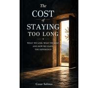 The Cost of Staying Too Long: What We Lose, What We Keep, and How We Learn the Difference