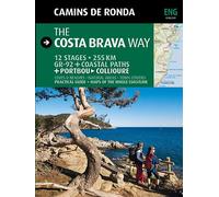 The Costa Brava Way
