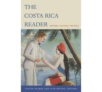 The Costa Rica Reader