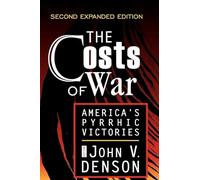 The Costs of War