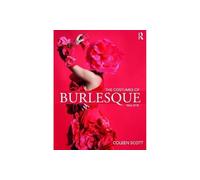 The Costumes of Burlesque 1866-2018