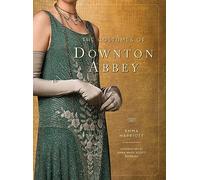 The Costumes of Downton Abbey
