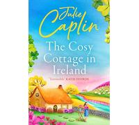 The Cosy Cottage in Ireland