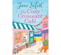The Cosy Croissant Café
