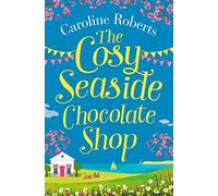 The Cosy Seaside Chocolate Shop