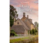 The Cotswold Daily Planner