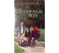The Cotswold Way [VHS] [Import anglais]