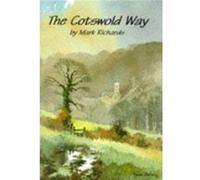 The Cotswold Way (Walkabout) Richards, Mark (Auteur)