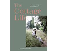 The Cottage Book: Handcrafting Your Sanctuary