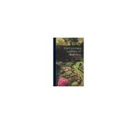 The Cottage Garden Of America;