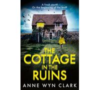 The Cottage in the Ruins - Anne Wyn Clark - Avon - ebook (ePub) - Livre