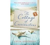 The Cottage of Curiosities by Celia Anderson Paperback Book Celia Anderson (Auteur)