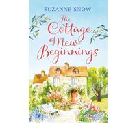 The Cottage of New Beginnings