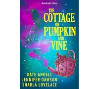 The Cottage on Pumpkin and Vine
