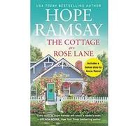 The Cottage on Rose Lane: Includes a bonus short story (Moonlight Bay) - [Version Originale] Inconnu (Auteur)