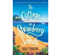 The Cottage On Strawberry Sands