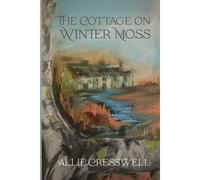 The Cottage On Winter Moss