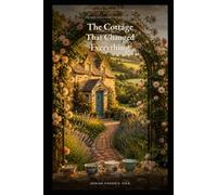 The Cottage That Changed Everything: She came to fix a house. The house fixed her