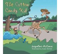 The Cotton Candy Kid
