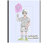 The Cotton Candy Kid