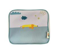 The cotton cloud Sac isotherme - Chien volant