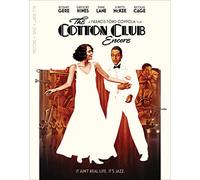 The Cotton Club (Encore) [Blu-Ray]