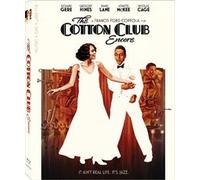 The Cotton Club Encore (Extended Cut)