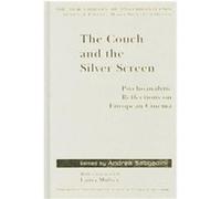 The Couch and the Silver Screen, New Library of Psychoanalysis Andrea Sabbadini (Auteur)