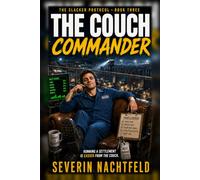 THE COUCH COMMANDER