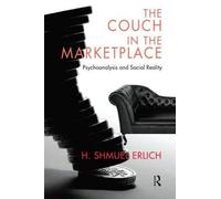 The Couch In The Marketplace