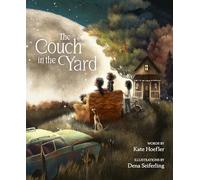 The Couch in the Yard