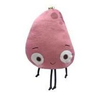 The Couch Potato Plush