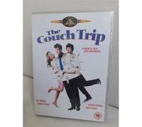 The Couch Trip Dan Aykroyd Walter Matthau Dvd (1988)