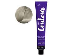 The Couleur Tube Coloration 100 Ml N° 12.11 Spécial Blond Cendré Profond Duxelle