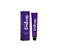 The Couleur Tube Coloration 100 ML N° 4.15 Marron chocolat Duxelle