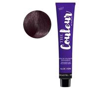 The Couleur Tube Coloration 100 Ml N° 5.20 Châtain Clair Violine Duxelle
