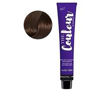 Ducastel Pro - Coloration permanente The Couleur 5.35 Châtain Clair Doré Acajou