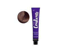 The Couleur Tube Coloration 100 ML N° 6.27 Blond foncé irisé marron Duxelle