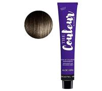 The Couleur Tube Coloration 100 Ml N° 6.3 Blond Foncé Doré Duxelle