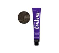 The Couleur Tube Coloration 100 ML N° 6.7 Blond foncé marron Duxelle