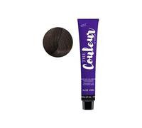 The Couleur Tube Coloration 100 ML N° 6.75 Blond foncé marron acajou Duxelle