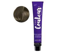 The Couleur Tube Coloration 100 ML N° 7.1 Blond cendré Duxelle